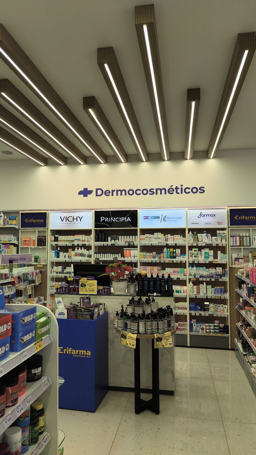 Dermocosméticos